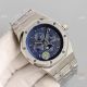 Swiss Copy Audemars Piguet Royal Oak Moonphase Watch Solid Black Cal.5134 Movement (3)_th.jpg